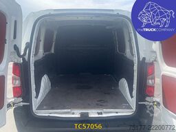 Peugeot Partner 1.5 HDI - AUTOMATIC GEARBOX