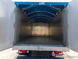 MAN TGL 12.220 BL - 14.000 KM