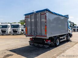 MAN TGL 12.220 BL - 14.000 KM
