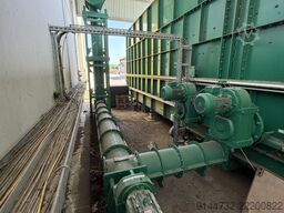 Huning Maschinenbau GmbH SBCK-060 m³ / SBC-Twin