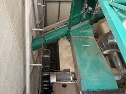 Huning Maschinenbau GmbH SBCK-060 m³ / SBC-Twin