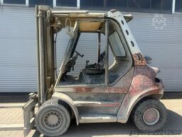 Linde H50D