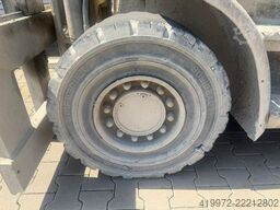 Linde H50D
