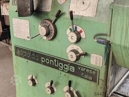 Pontiggia NH 500/8M