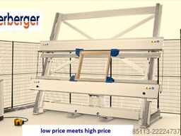 OSTERBERGER RVP-Basic Plus