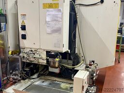 FANUC ROBODRILL D21LIB5 + DDR-T
