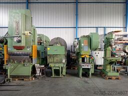 ALZMETALL AB 5 HST