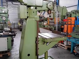 ALZMETALL AB 5 HST