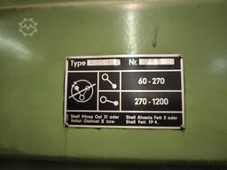 ALZMETALL AB 5 HST