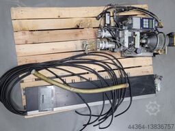 Heidelberg PowderStar DuoPlus