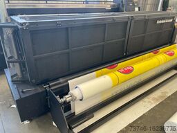 D-Gen Papyrus G5 Telios Grande