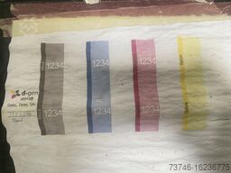 D-Gen Papyrus G5 Telios Grande