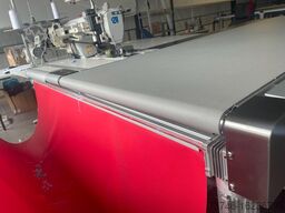 Dürkopp Adler Sensita 827