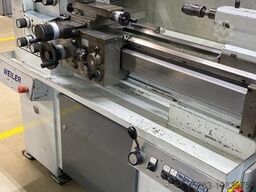 WEILER PRAKTIKANT GS