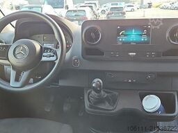 MERCEDES-BENZ Sprinter III Kasten RWD/AWD 311/314/316 CDI RWD