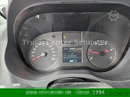 MERCEDES-BENZ Sprinter III Kasten RWD/AWD 311/314/316 CDI RWD