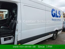 MERCEDES-BENZ Sprinter III Kasten RWD/AWD 311/314/316 CDI RWD
