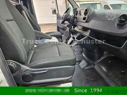 MERCEDES-BENZ Sprinter III Kasten RWD/AWD 311/314/316 CDI RWD