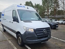 MERCEDES-BENZ Sprinter III 311CDI/KA43MAXI/MBUX/KAMERA