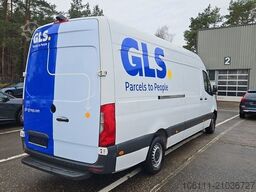MERCEDES-BENZ Sprinter III 311CDI/KA43MAXI/MBUX/KAMERA