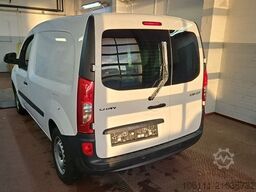 MERCEDES-BENZ Citan Kasten 109 CDI lang Klima