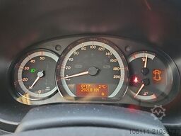 MERCEDES-BENZ Citan Kasten 109 CDI lang Klima