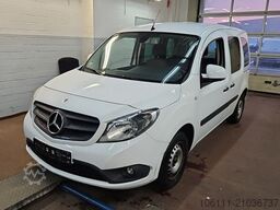 MERCEDES-BENZ Citan 109 CDI KB Lang Tourer Navigation
