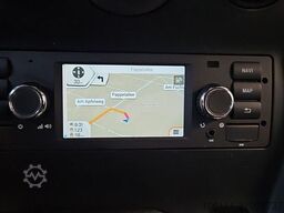 MERCEDES-BENZ Citan 109 CDI KB Lang Tourer Navigation