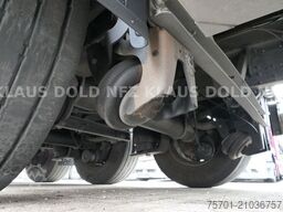 SCHMITZ CARGOBULL SCB S3T  Liftachse safety-roof VARIOS