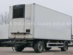  Geser TKA 18 Kühlkoffer Carrier Vector LBW