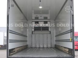  Geser TKA 18 Kühlkoffer Carrier Vector LBW