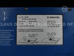  Geser TKA 18 Kühlkoffer Carrier Vector LBW