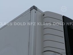  Geser TKA 18 Kühlkoffer Carrier Vector LBW