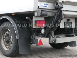  Geser TKA 18 Kühlkoffer Carrier Vector LBW