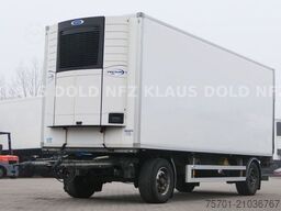  Geser TKA 18 Kühlkoffer Carrier Vector LBW