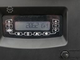  Geser TKA 18 Kühlkoffer Carrier Vector LBW