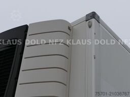  Geser TKA 18 Kühlkoffer Carrier Vector LBW