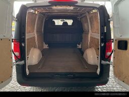 MERCEDES-BENZ Vito 114 CDI Kasten lang+Klima+Tempom.+Sitzheiz.