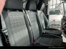 MERCEDES-BENZ Vito 114 CDI Kasten lang+Klima+Tempom.+Sitzheiz.