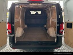MERCEDES-BENZ Vito 114 CDI Kasten lang+Klima+Tempom.+Sitzheiz.