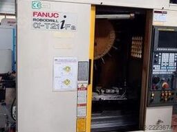 FANUC ROBODRILL Alpha-T21iFa