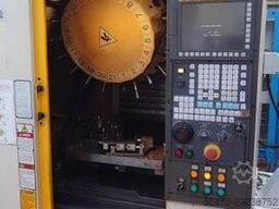 FANUC ROBODRILL Alpha-T21iFa