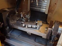 FANUC ROBODRILL Alpha-T21iFa
