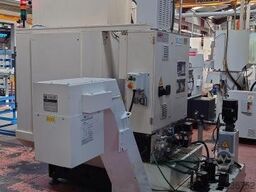 FANUC ROBODRILL Alpha-T21iFa