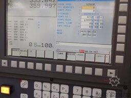 FANUC ROBODRILL Alpha-T21iFa