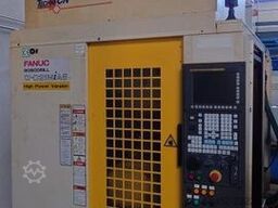 FANUC ROBODRILL Alpha-D21MiA5