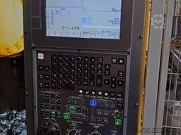 FANUC ROBODRILL Alpha-D21MiB5