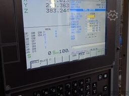 FANUC ROBODRILL Alpha-D21MiB5