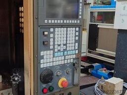 FANUC ROBODRILL Alpha-T21iFa
