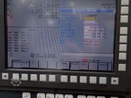 FANUC ROBODRILL Alpha-T21iFa